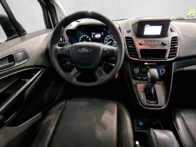 2022 Ford Transit Connect XL Cargo Van