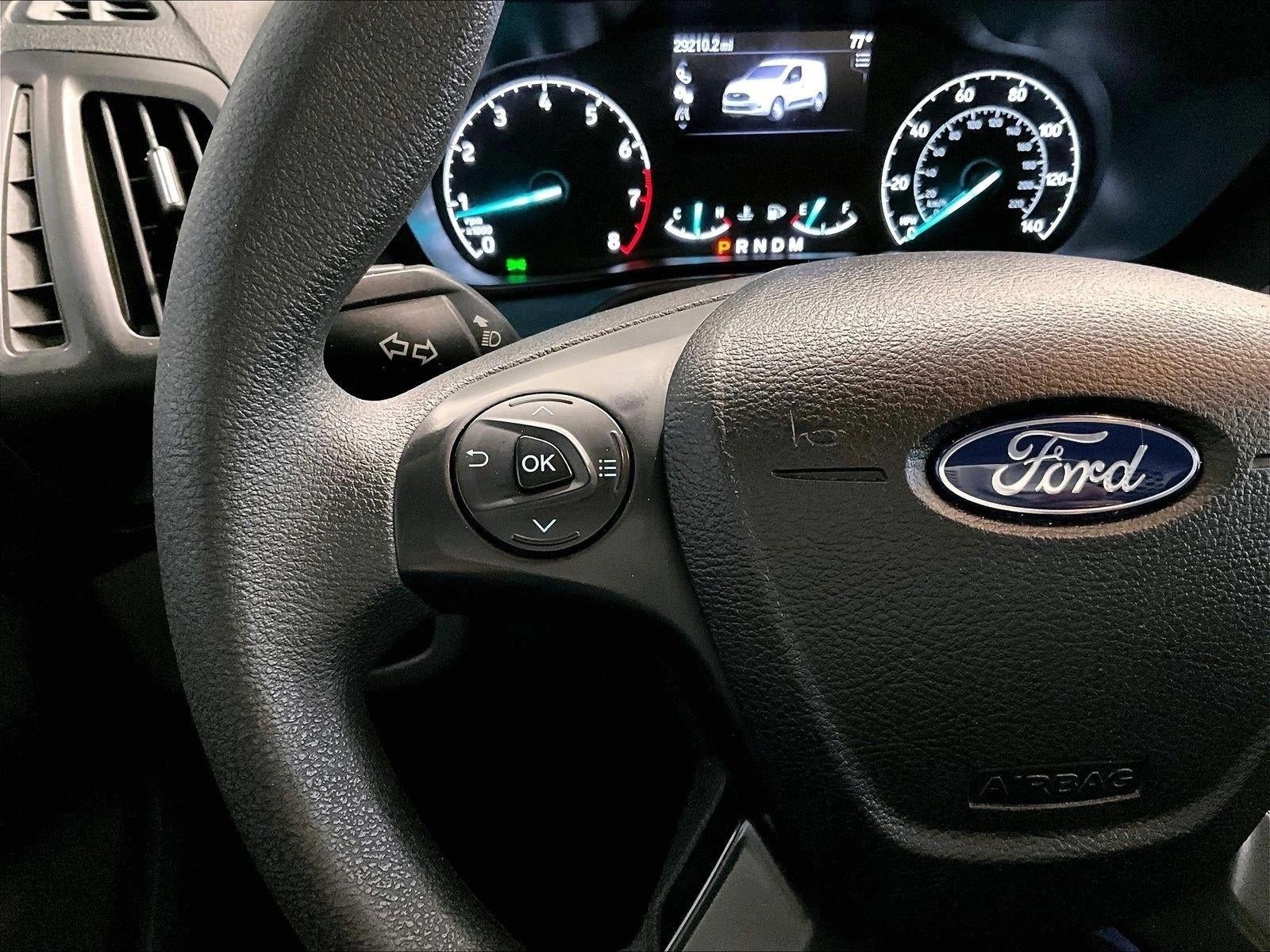 2022 Ford Transit Connect XL Cargo Van