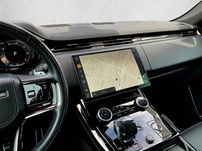2023 Land Rover Range Rover Sport SE Dynamic