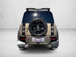 2020 Land Rover Defender X