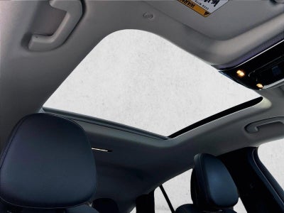 2025 Mercedes-Benz GLC GLC 300