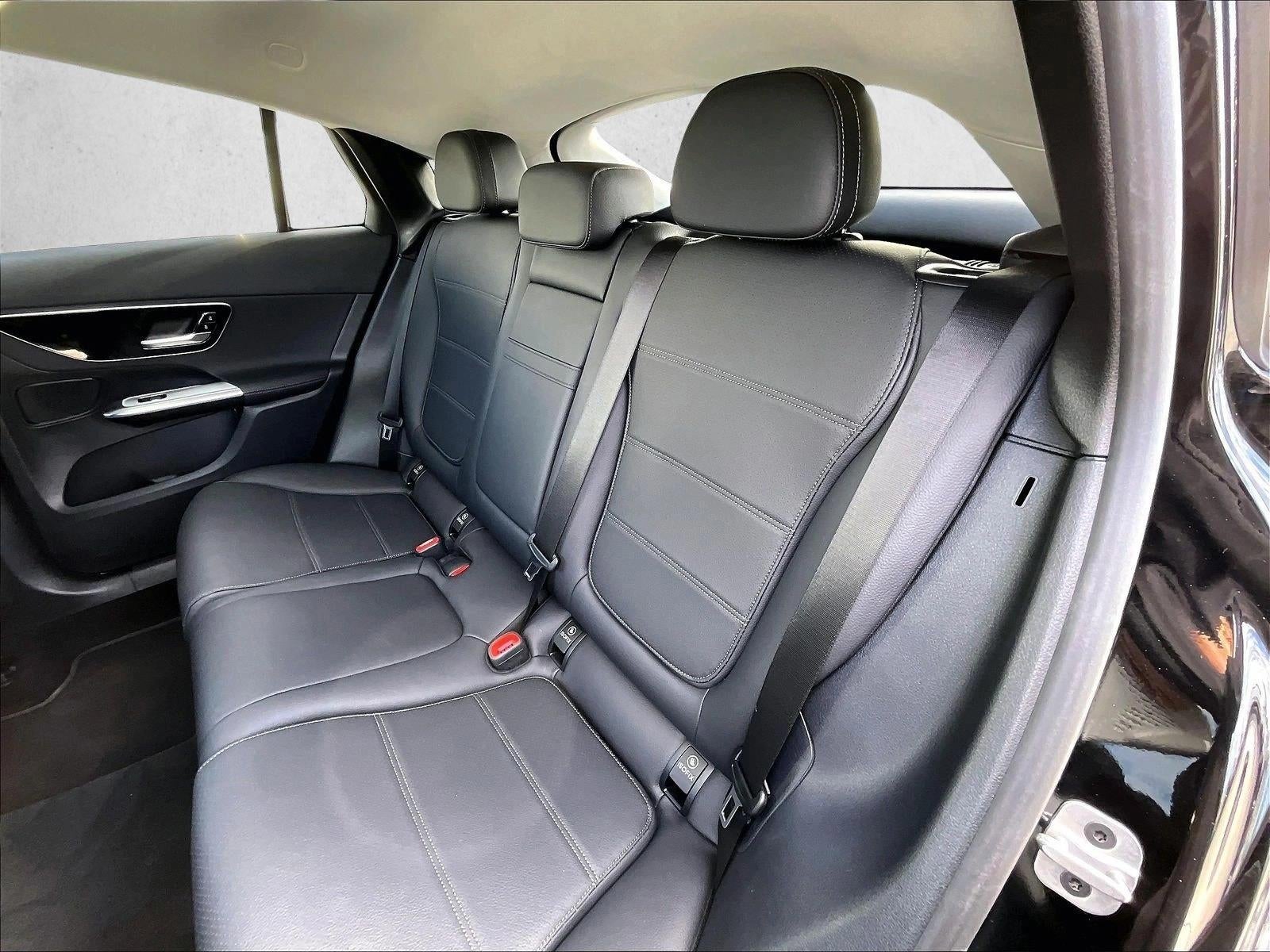 2025 Mercedes-Benz GLC GLC 300