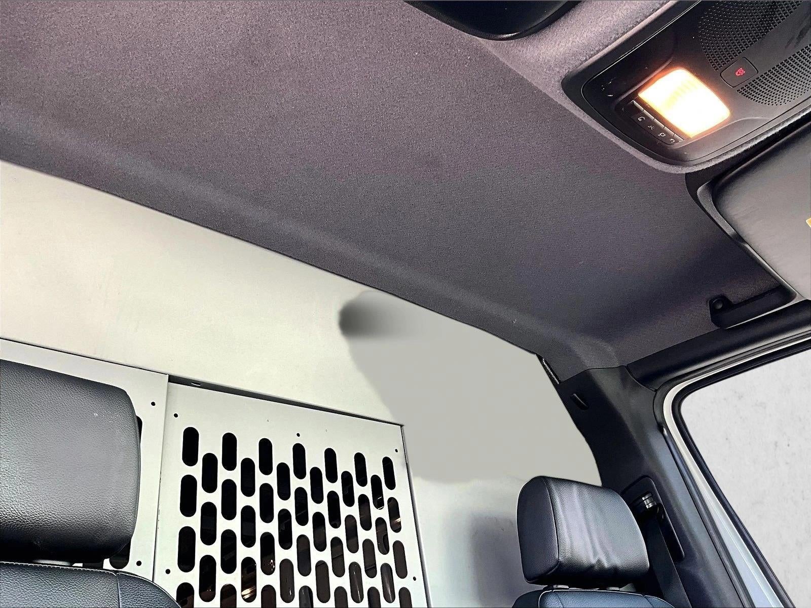 2020 Mercedes-Benz Sprinter Van Base
