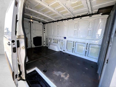 2020 Mercedes-Benz Sprinter Van Base