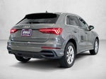 2024 Audi Q3 Premium 45 TFSI S line quattro Tiptronic
