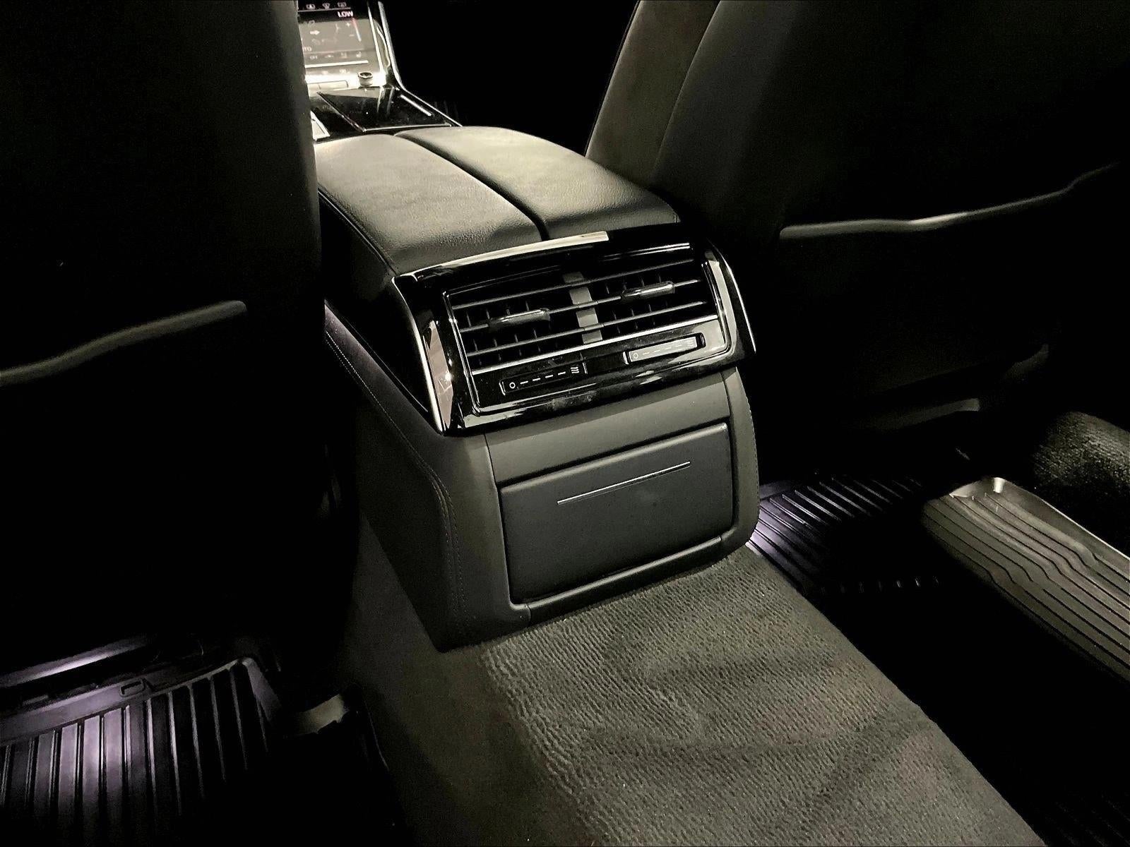 2019 Audi A8 L Base