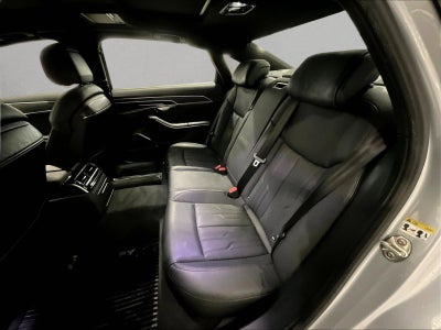 2019 Audi A8 L Base