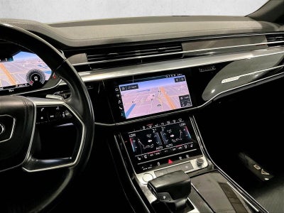 2019 Audi A8 L Base