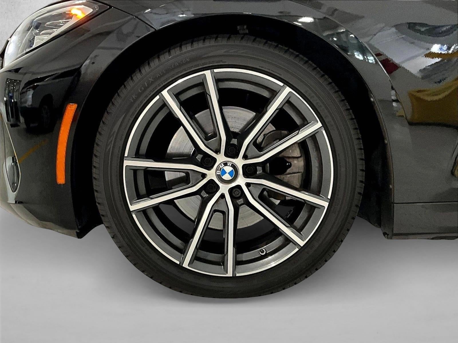 2023 BMW 4 Series 430i