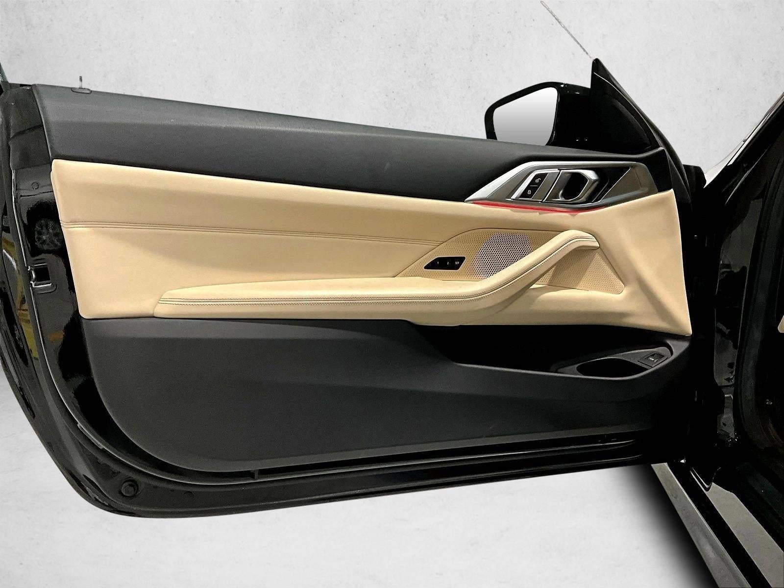 2023 BMW 4 Series 430i