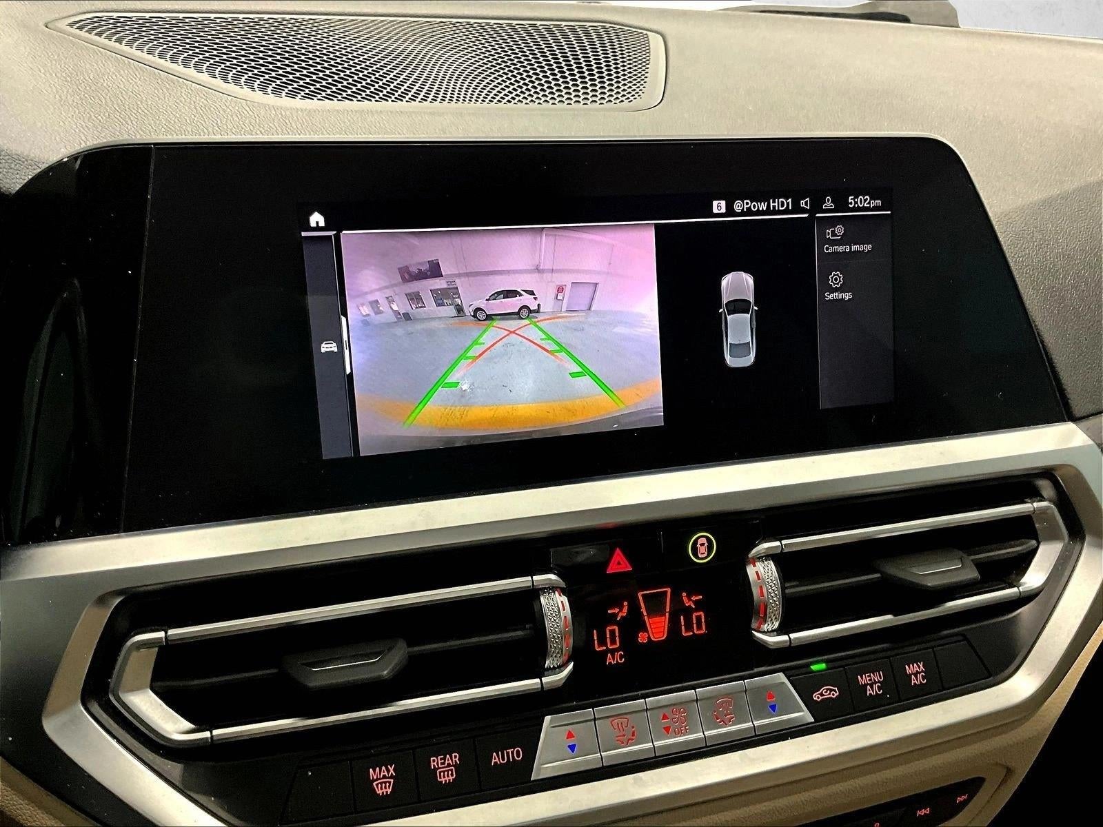2023 BMW 4 Series 430i