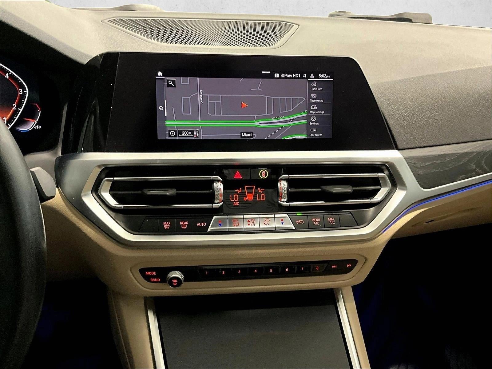 2023 BMW 4 Series 430i