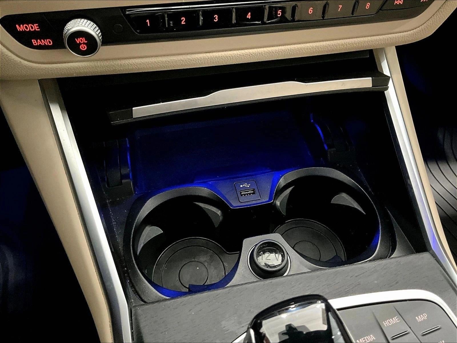 2023 BMW 4 Series 430i