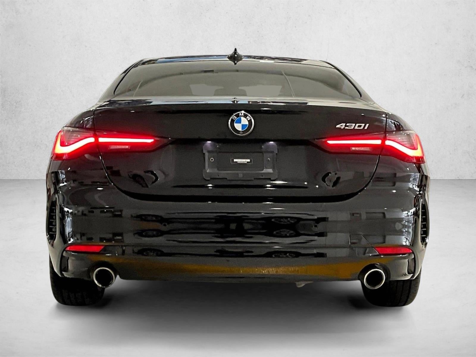 2023 BMW 4 Series 430i