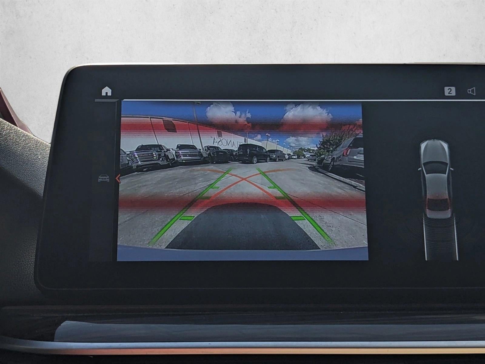 2023 BMW 5 Series 530i