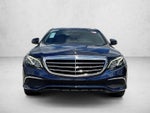 2018 Mercedes-Benz E-Class E 300
