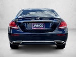2018 Mercedes-Benz E-Class E 300