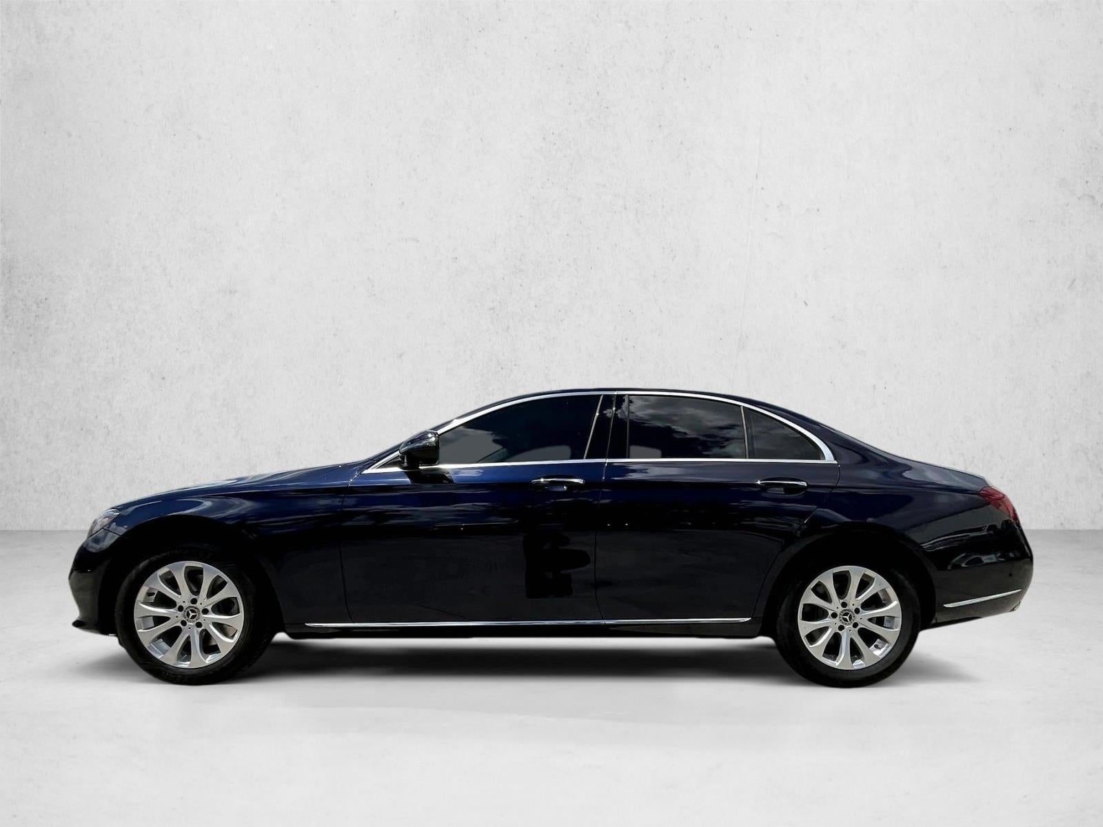 2018 Mercedes-Benz E-Class E 300