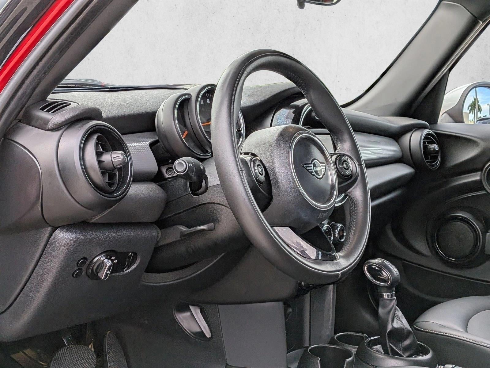 2019 MINI Hardtop 4 Door Oxford Edition