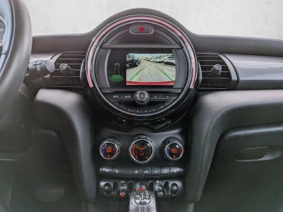 2019 MINI Hardtop 4 Door Oxford Edition