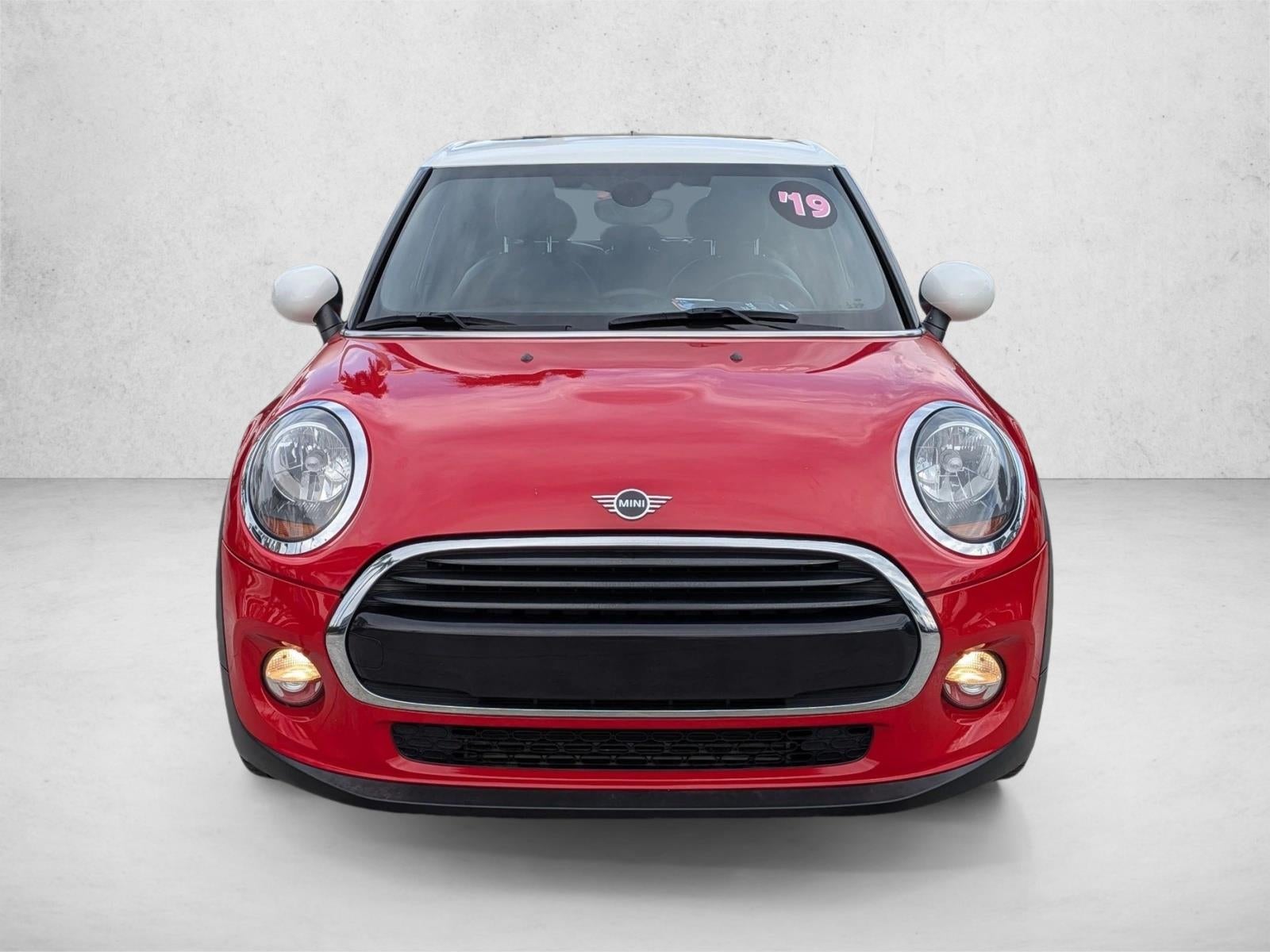 2019 MINI Hardtop 4 Door Oxford Edition