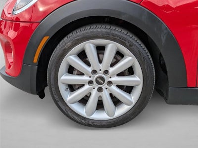 2019 MINI Hardtop 4 Door Oxford Edition