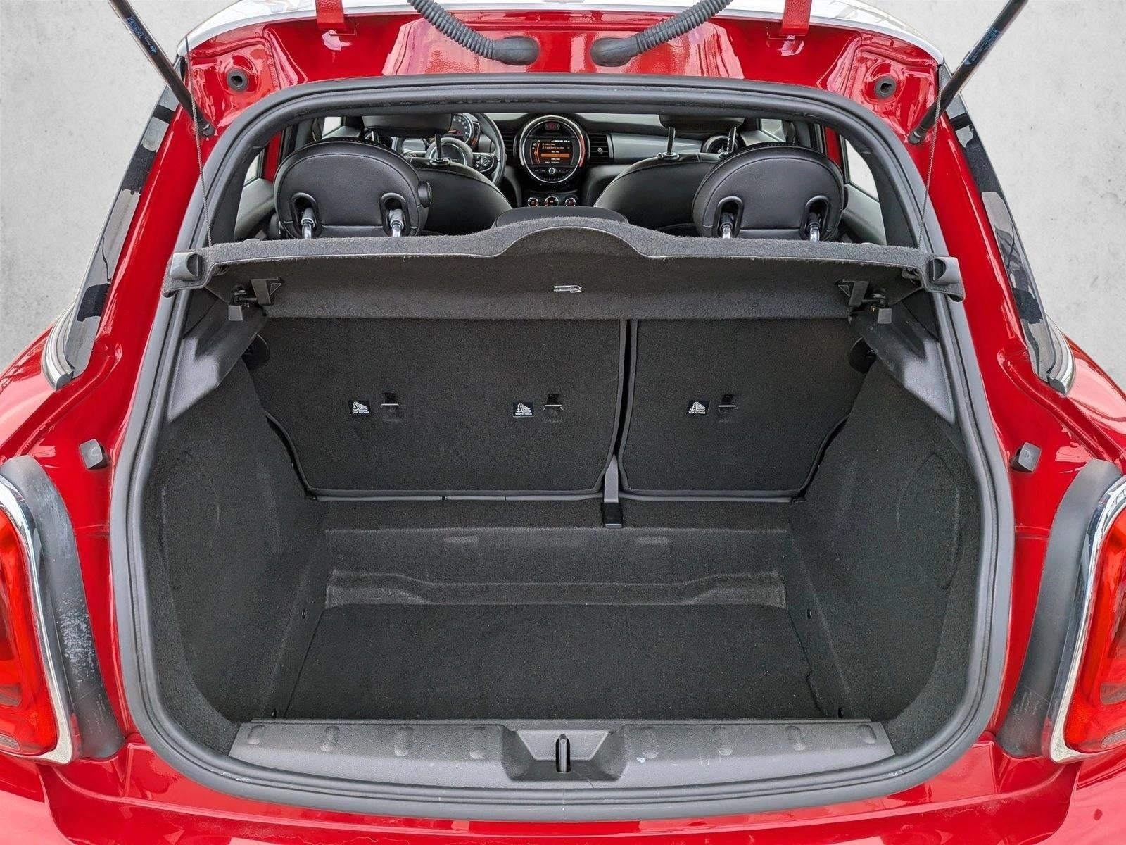 2019 MINI Hardtop 4 Door Oxford Edition