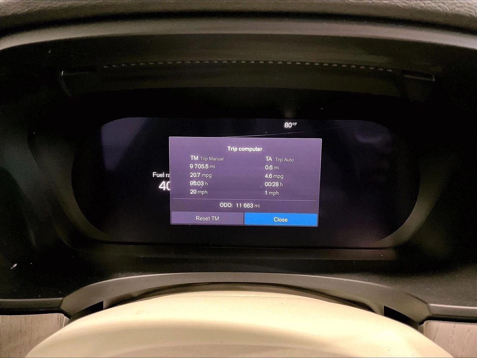 2025 Volvo V90 Cross Country Plus, B6 AWD Gas (mild hybrid)