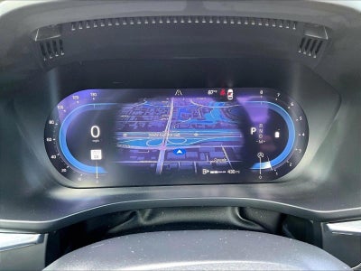 2024 Volvo XC60 Plus Dark Theme