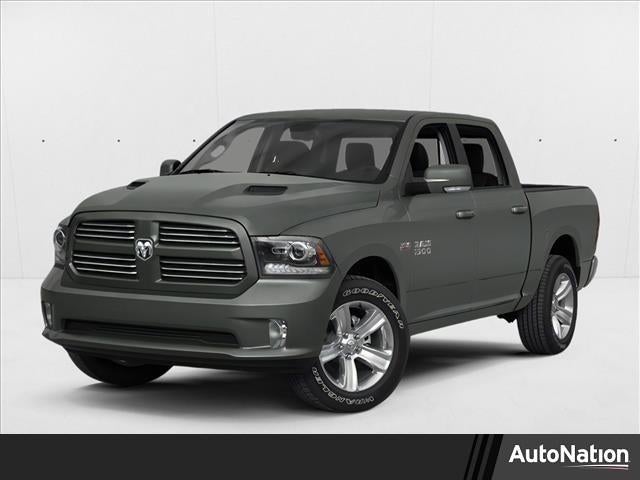 2013 RAM 1500 Sport