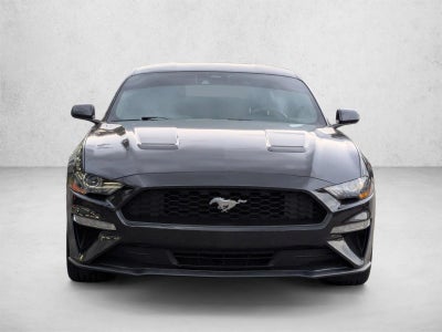 2023 Ford Mustang EcoBoost