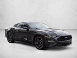 2023 Ford Mustang EcoBoost