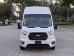 2022 Ford Transit Passenger Wagon XL