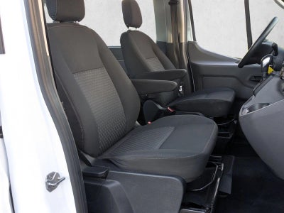2022 Ford Transit Passenger Wagon XL