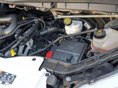 2022 Ford Transit Passenger Wagon XL