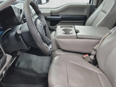 2019 Ford F-250 XL