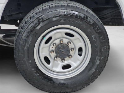 2019 Ford F-250 XL