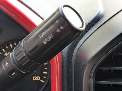 2017 Ford F-150 Base