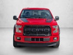 2017 Ford F-150 Base