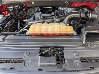 2017 Ford F-150 Base