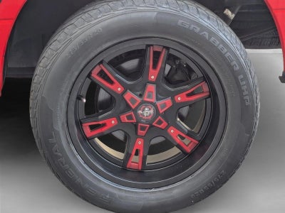 2017 Ford F-150 Base