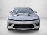 2018 Chevrolet Camaro 1SS