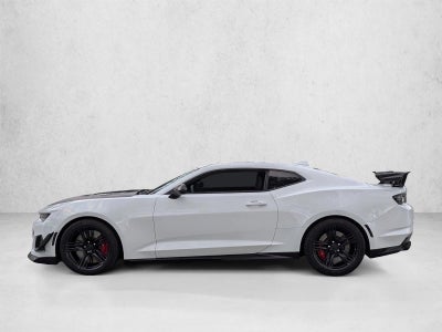 2021 Chevrolet Camaro ZL1