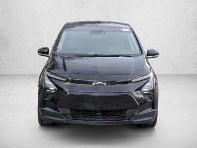 2022 Chevrolet Bolt EV 1LT
