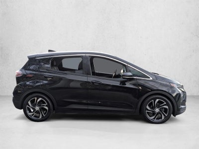 2022 Chevrolet Bolt EV 1LT