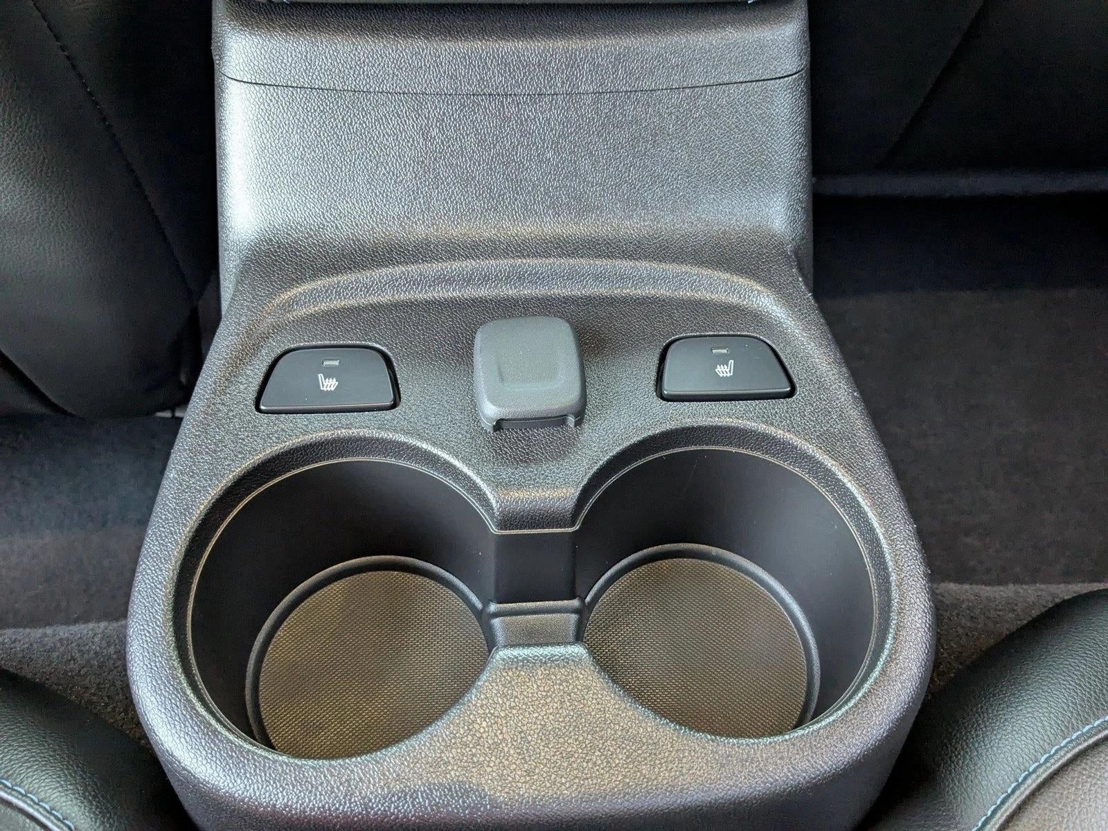 2018 Chevrolet Volt Premier