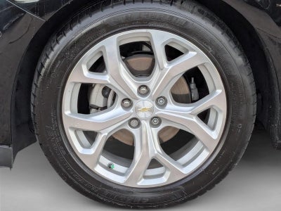 2018 Chevrolet Volt Premier