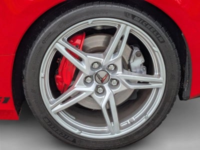 2020 Chevrolet Corvette Stingray 3LT