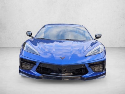 2020 Chevrolet Corvette Stingray 3LT