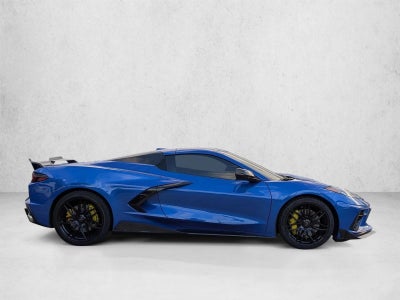 2020 Chevrolet Corvette Stingray 3LT